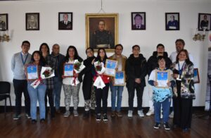 Primer Conversatorio de Deporte Adaptado e Inclusivo