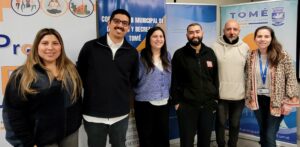 Seminario “Bienestar y Corporalidad: cultivando salud mental desde nuestros cuerpos”